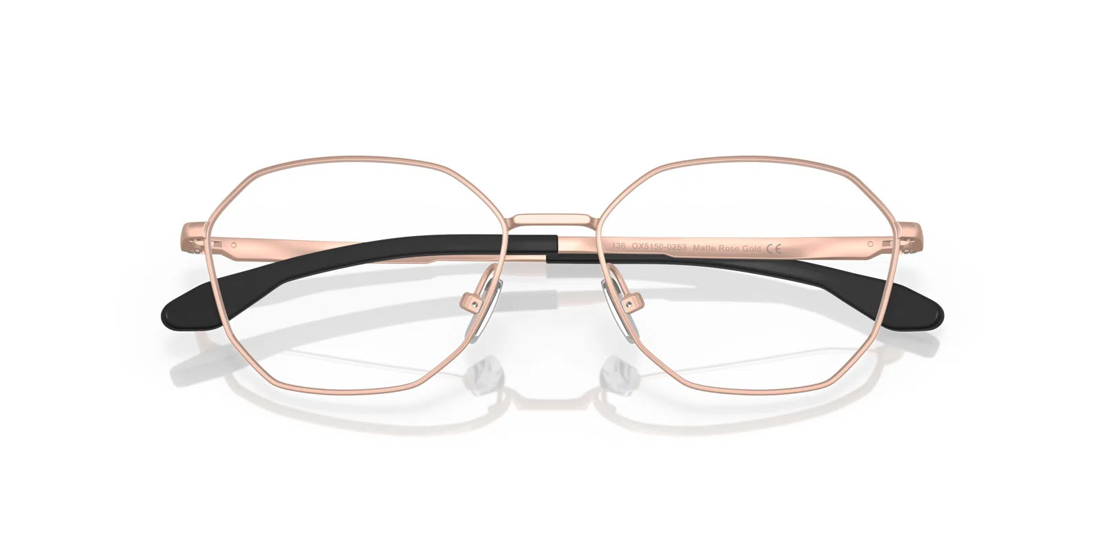 Oakley Sobriquet 5150 Eyeglasses - view 10